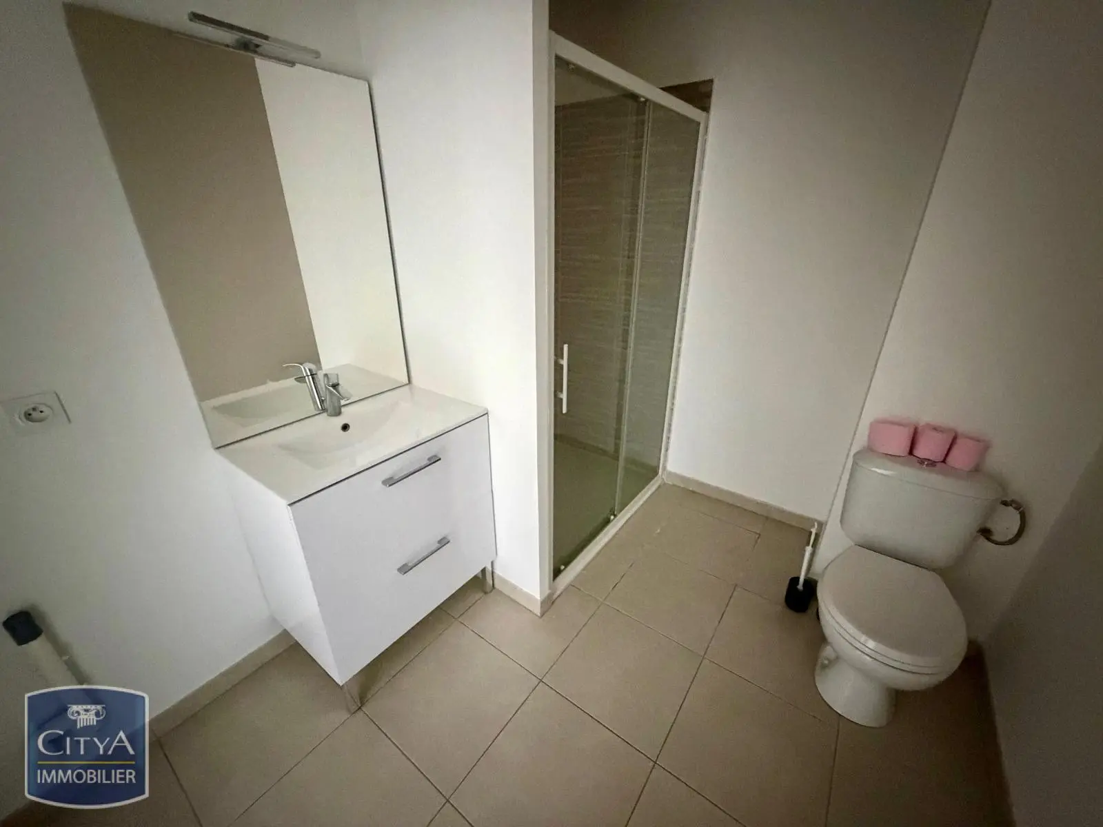 Photo 7 Appartement 1 pièce 33.03m²