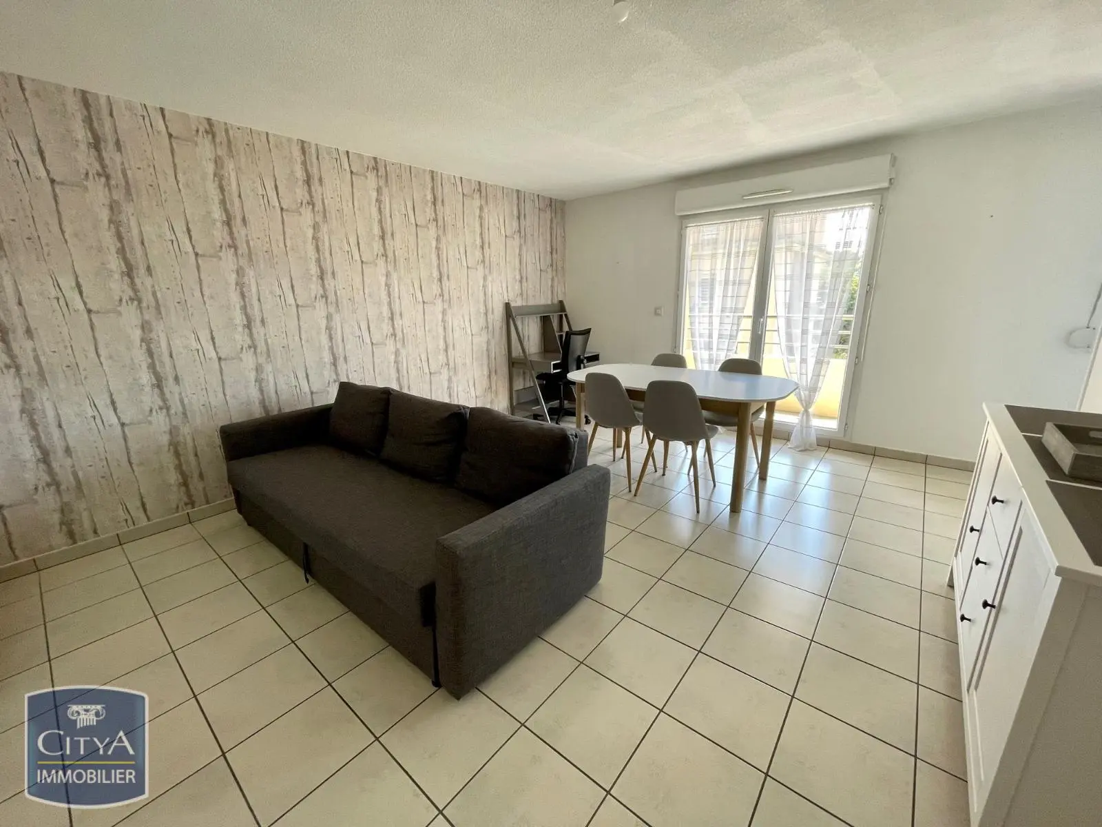 Photo 1 Appartement 2 pièces 47.25m²