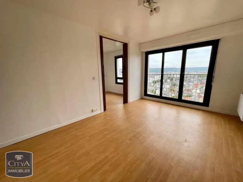 Photo 1 Appartement 2 pièces 46.67m²