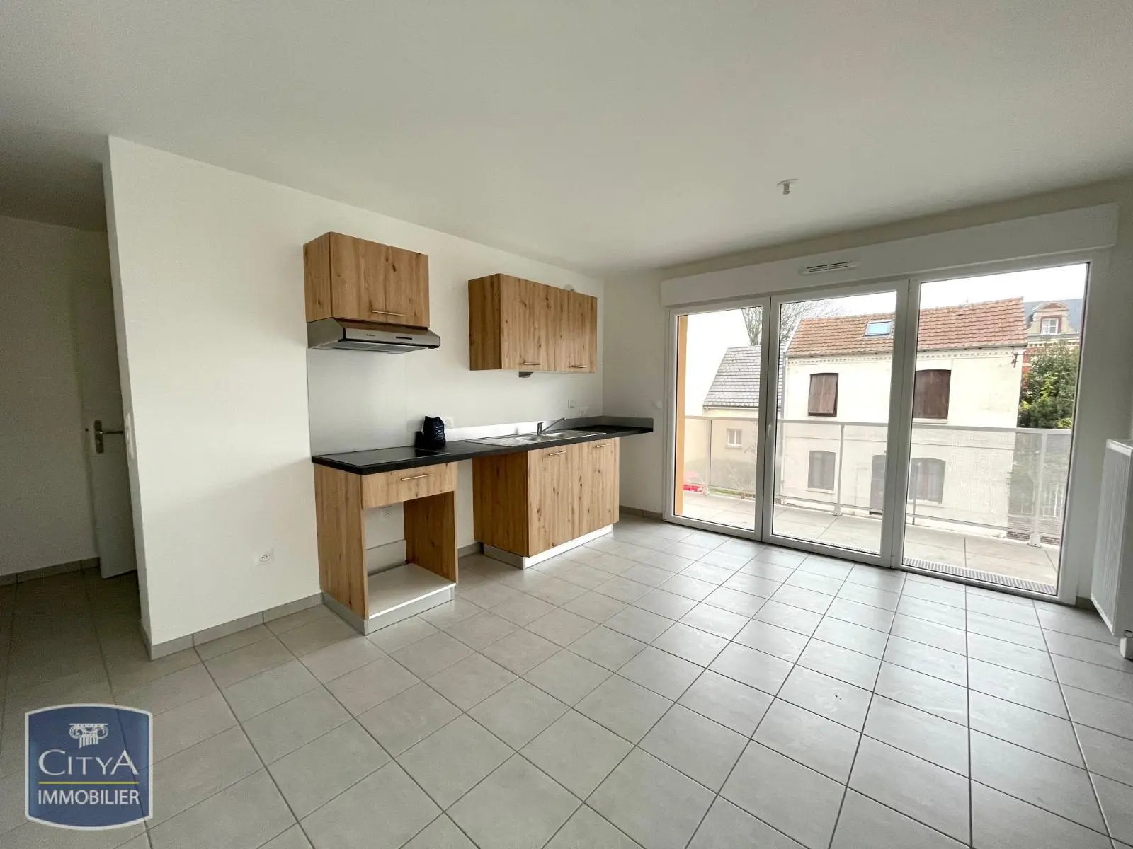 Photo 1 Appartement 2 pièces 43.04m²