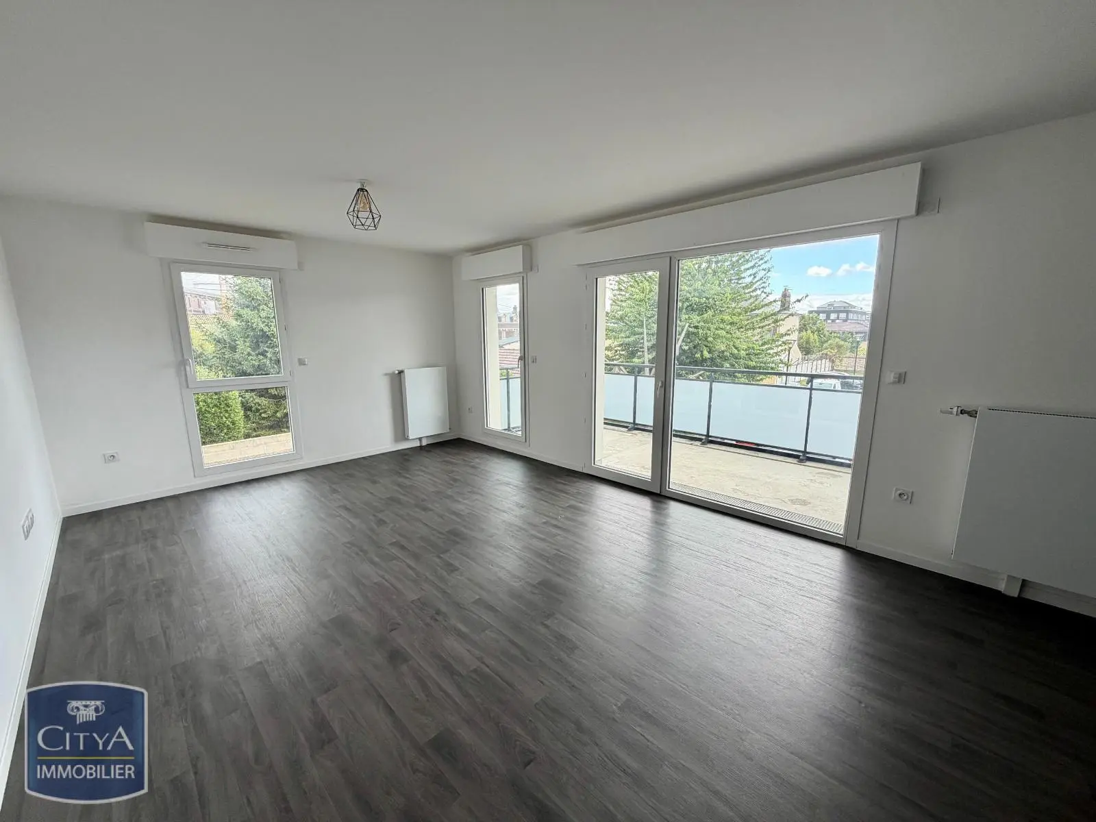 Photo 2 Appartement 4 pièces 81.76m²