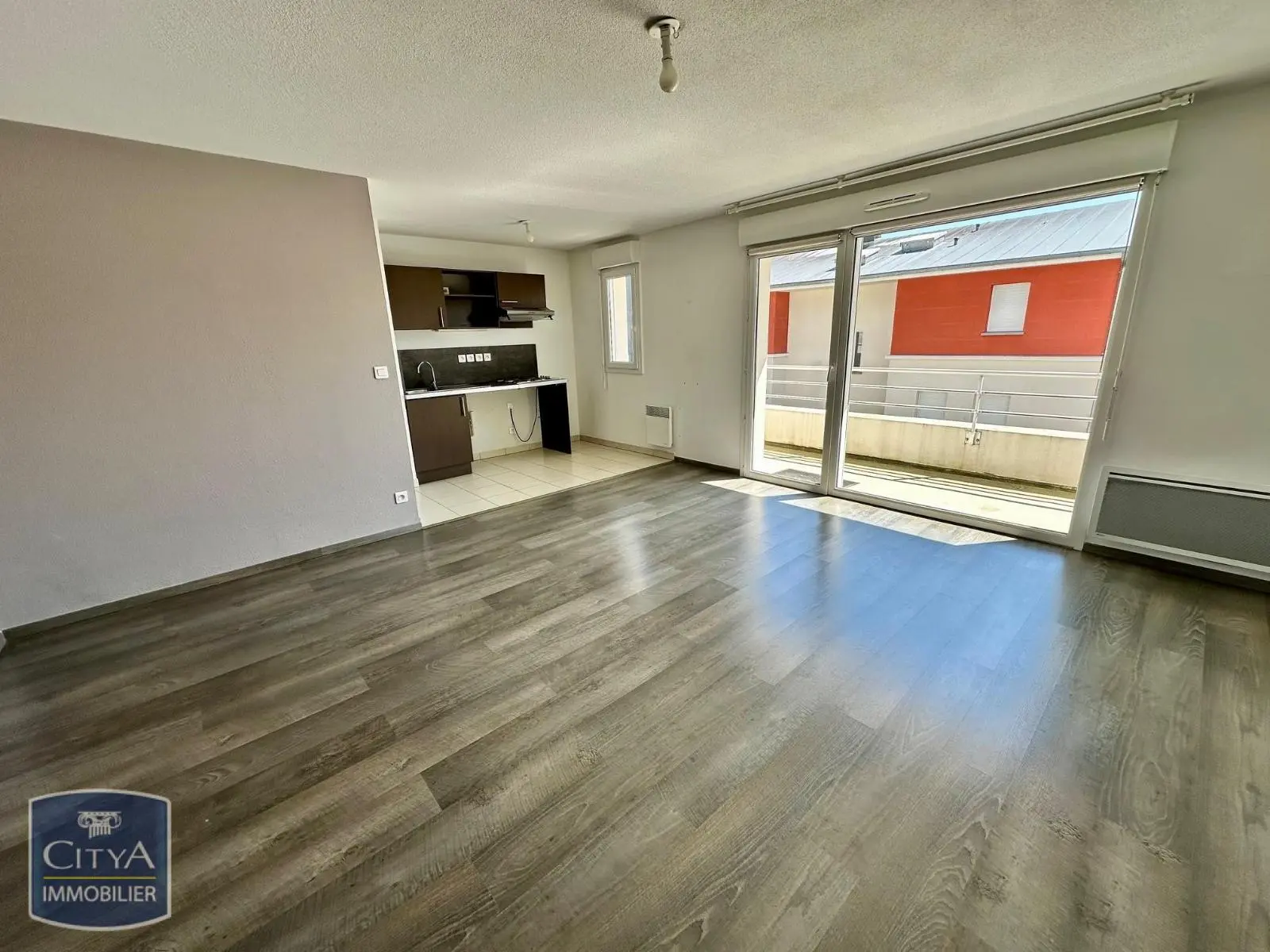 Photo 1 Appartement 3 pièces 67.1m²