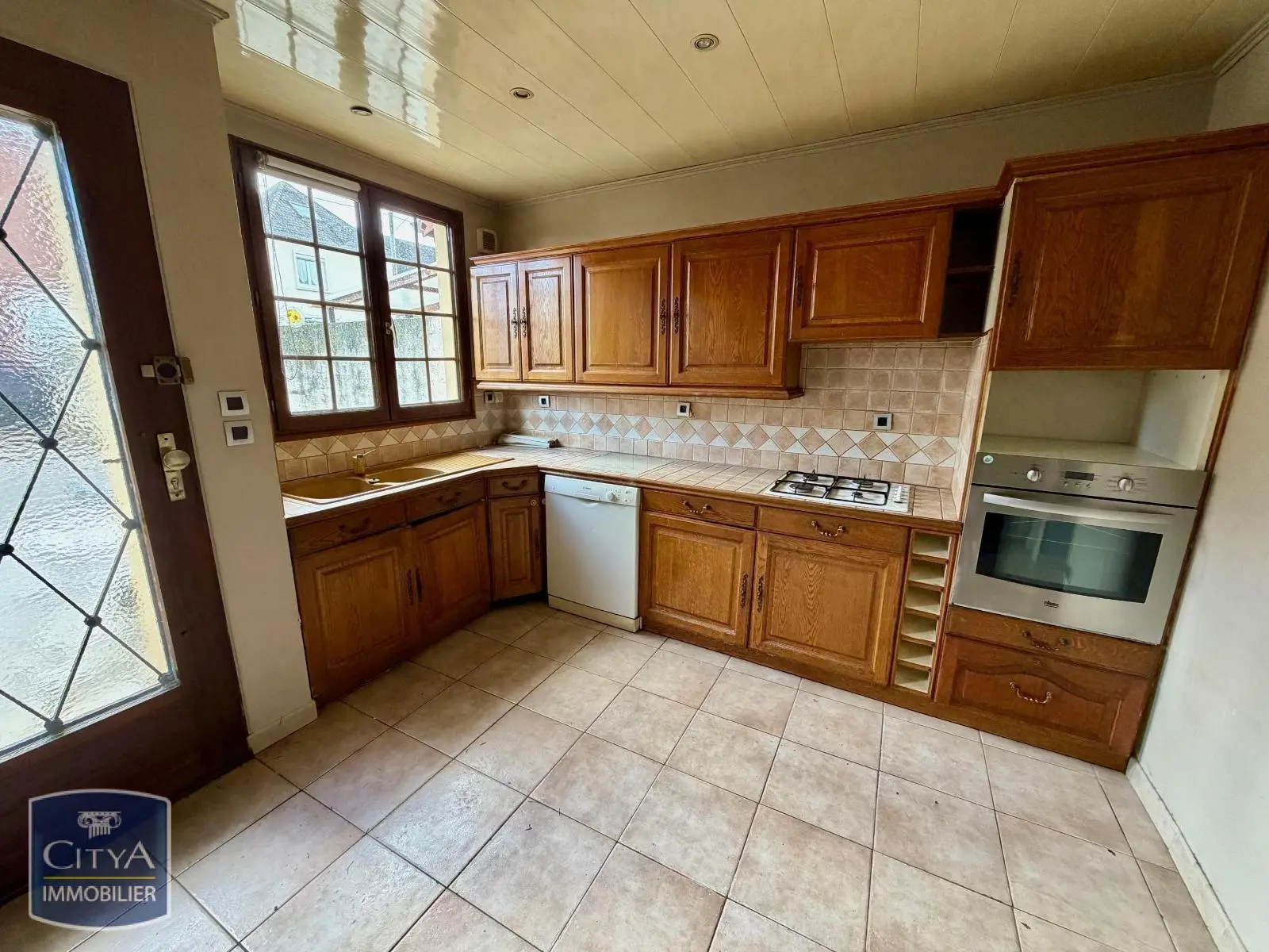 Photo 3 Maison 3 pièces 55m²