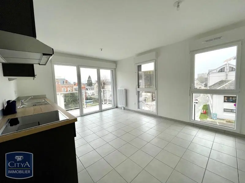Photo 4 Appartement 2 pièces 43.03m²