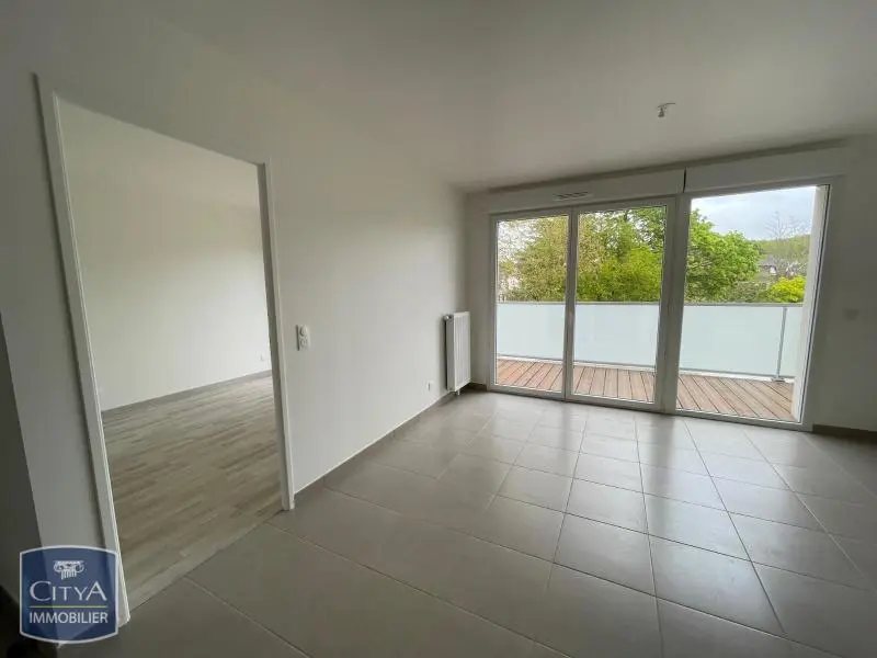 Photo 3 Appartement 2 pièces 41m²