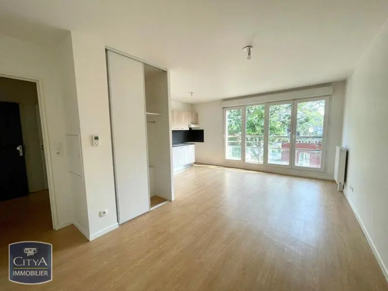 Photo 2 Appartement 2 pièces 45.95m²