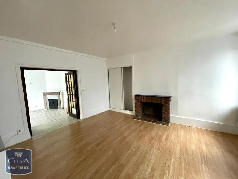 Photo 1 Appartement 2 pièces 50.54m²