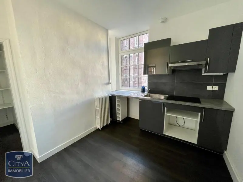 Photo 5 Appartement 3 pièces 50.26m²