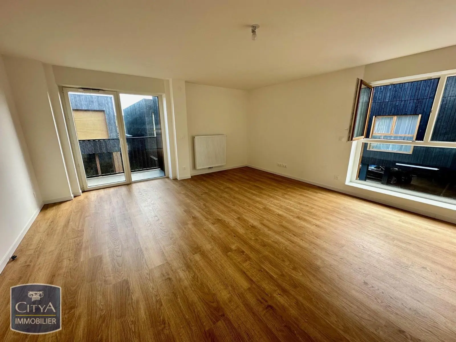 Photo 1 Appartement 3 pièces 63.8m²