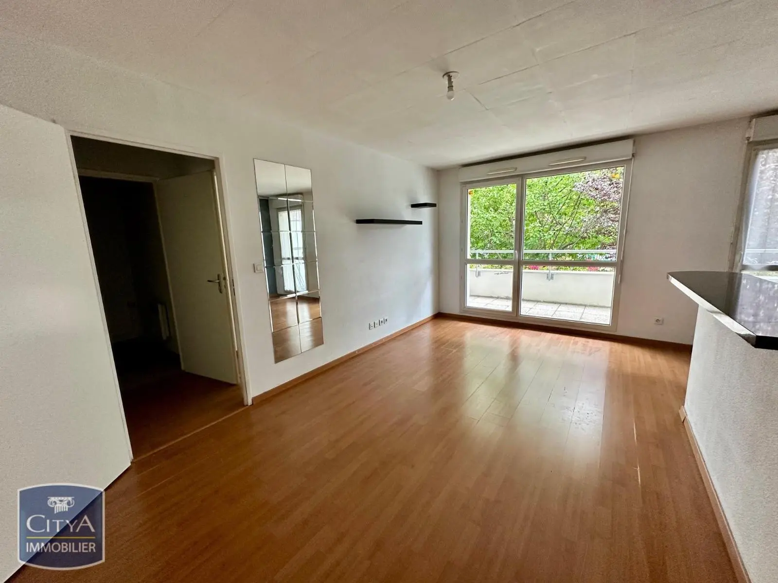 Photo 3 Appartement 2 pièces 45m²