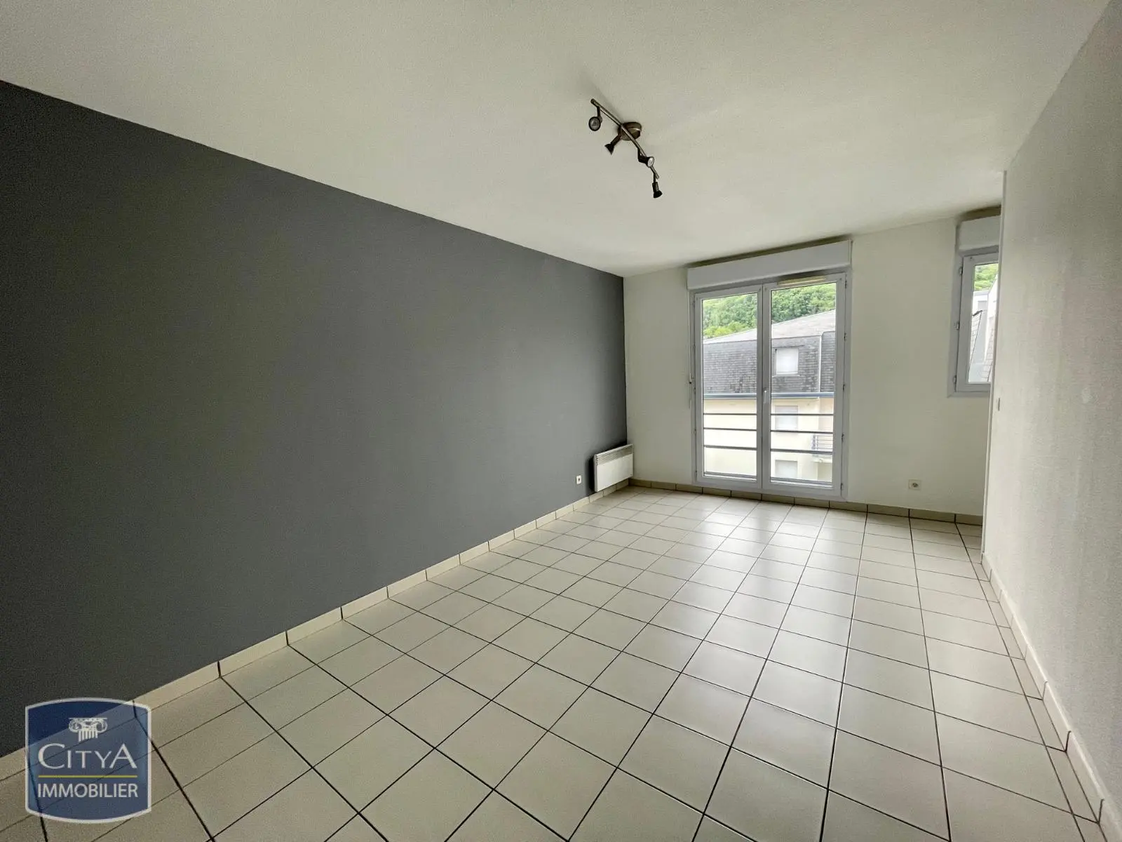 Photo 1 Appartement 2 pièces 45.44m²