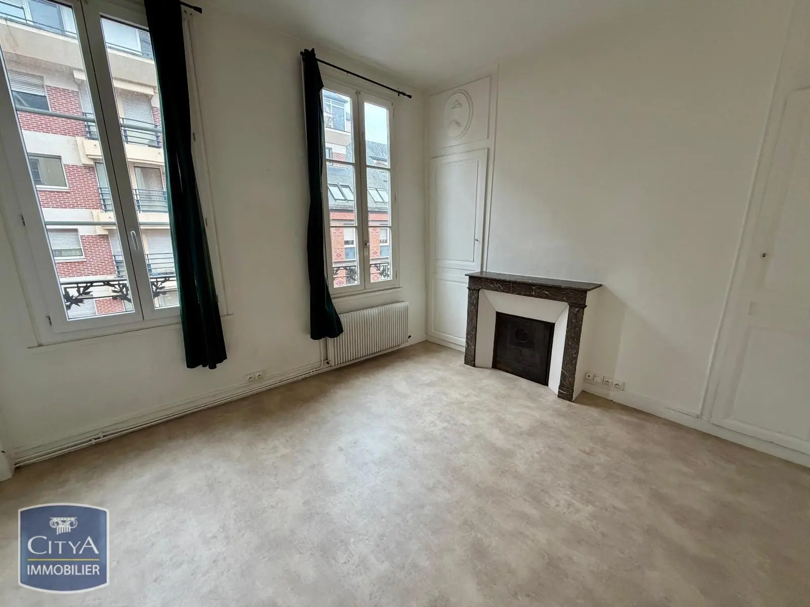 Photo 2 Appartement 3 pièces 44.25m²