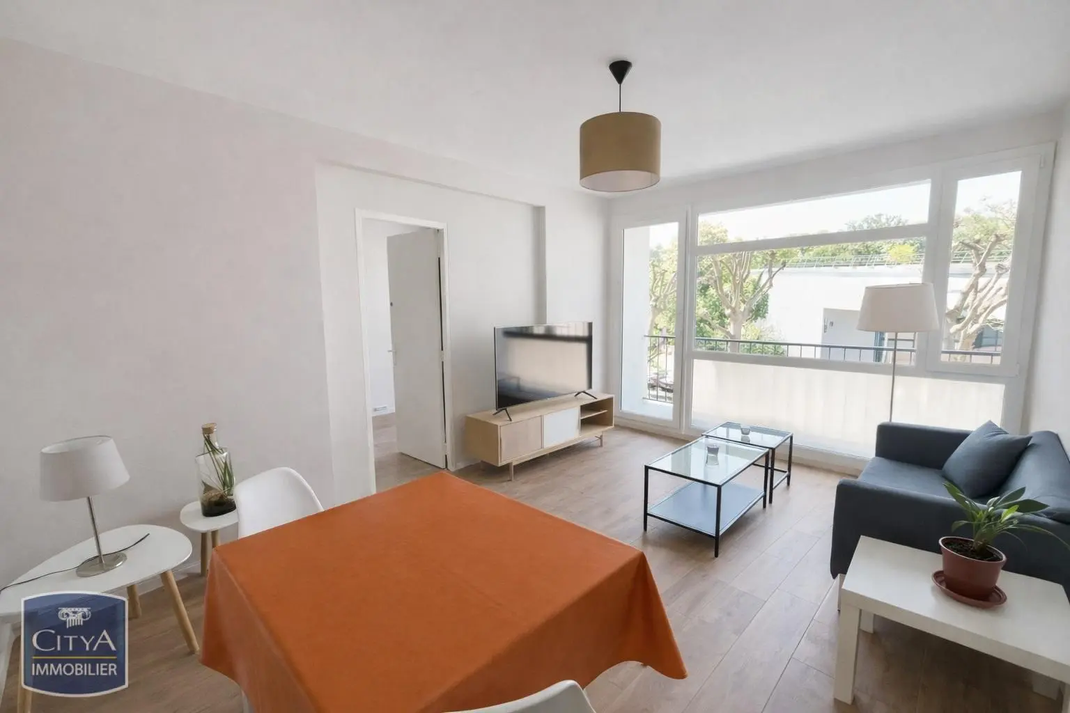 Photo 1 Appartement 4 pièces 73.15m²