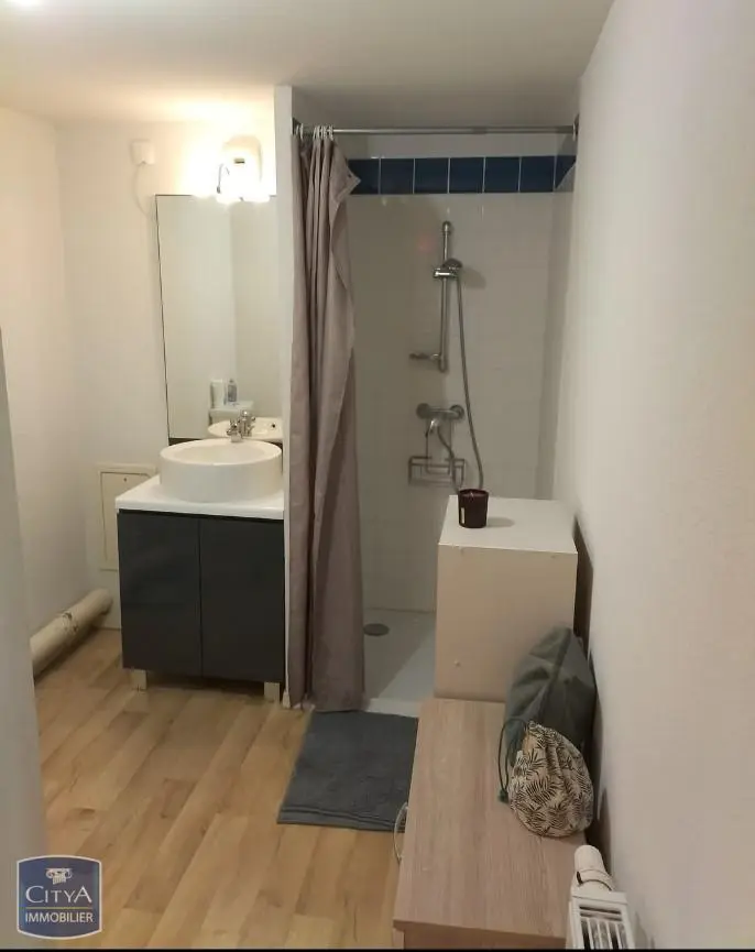 Photo 3 Appartement 2 pièces 42.55m²