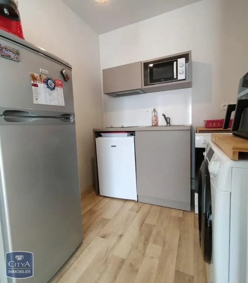 Photo 4 Appartement 2 pièces 42.55m²