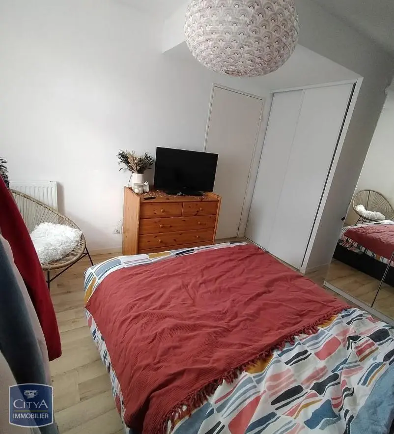 Photo 5 Appartement 2 pièces 42.55m²