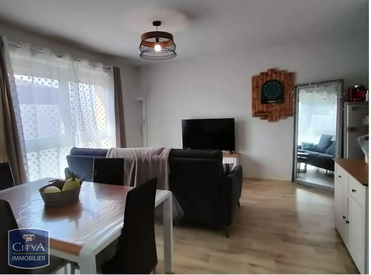 Photo 6 Appartement 2 pièces 42.55m²