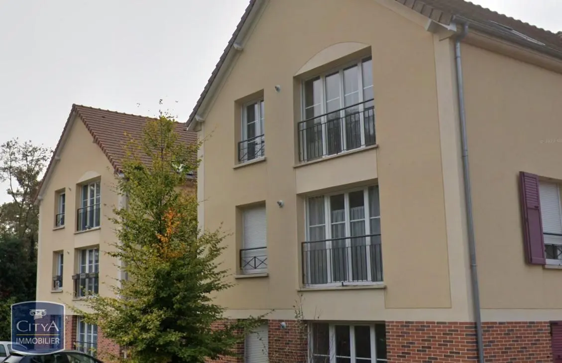 Photo 1 Appartement 3 pièces 56.2m²