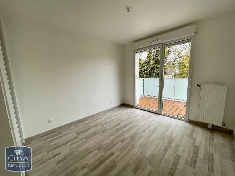 Photo 9 Appartement 2 pièces 41m²