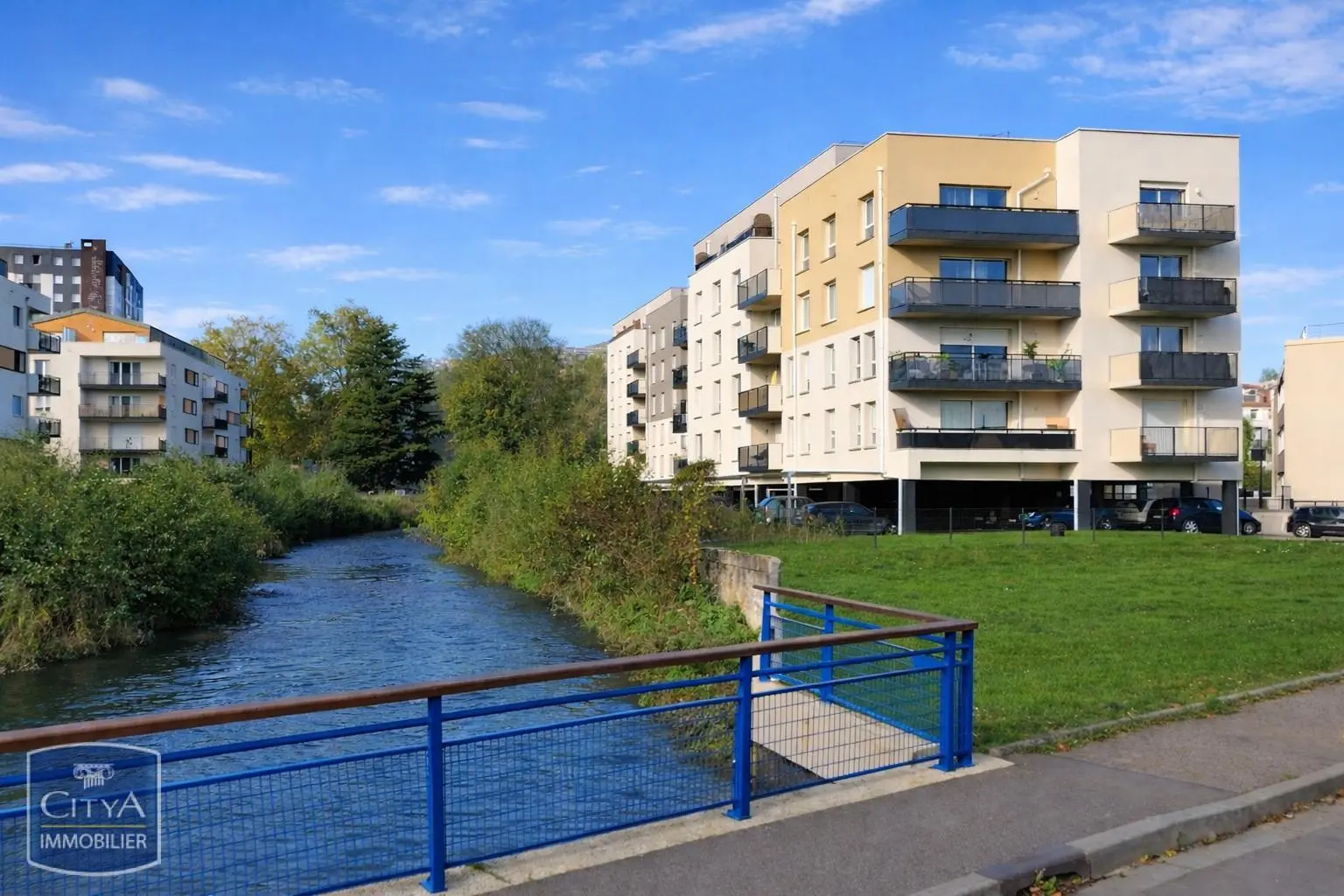 Photo 1 Appartement 2 pièces 41.62m²