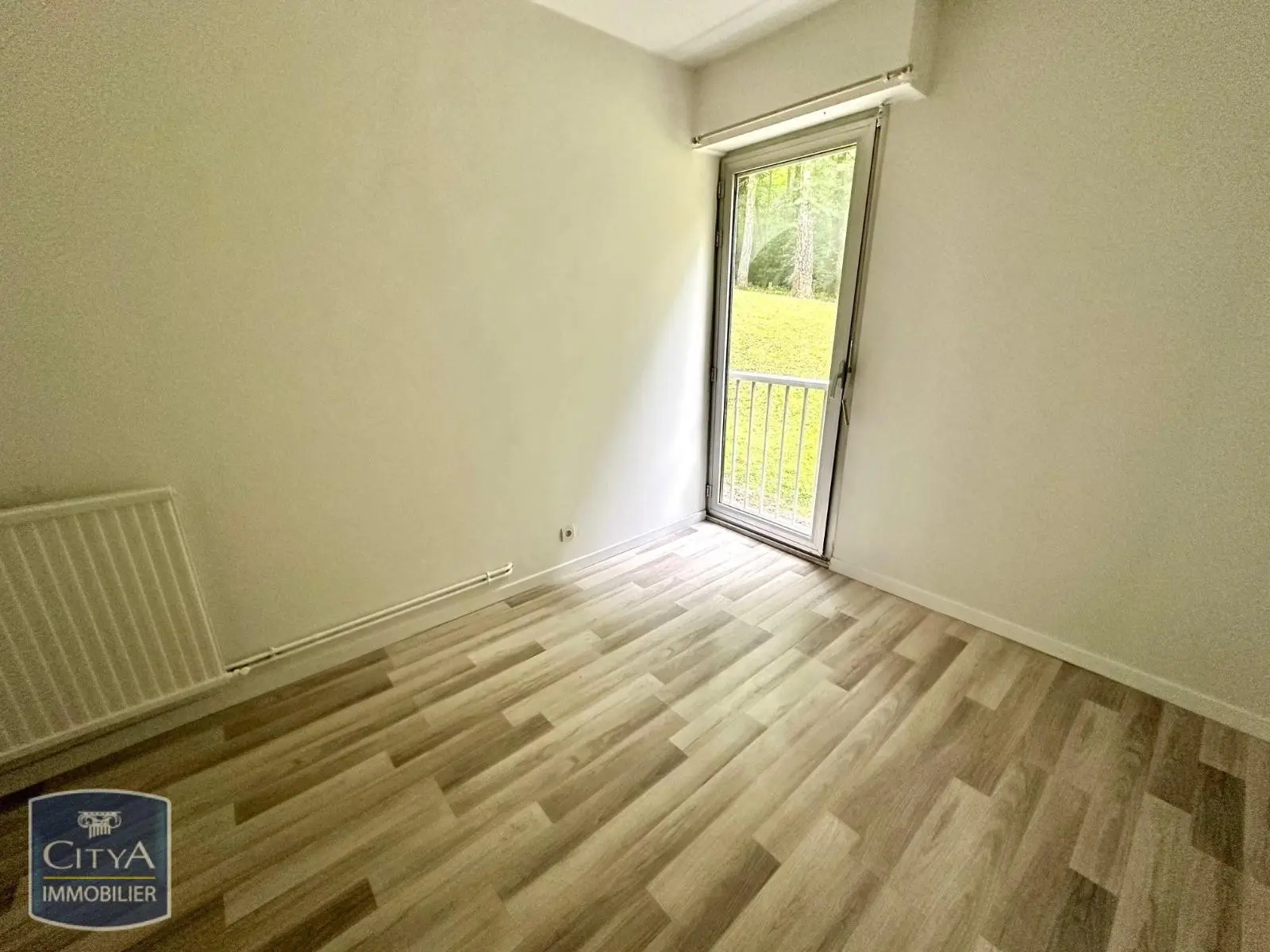 Photo 3 appartement Rouen