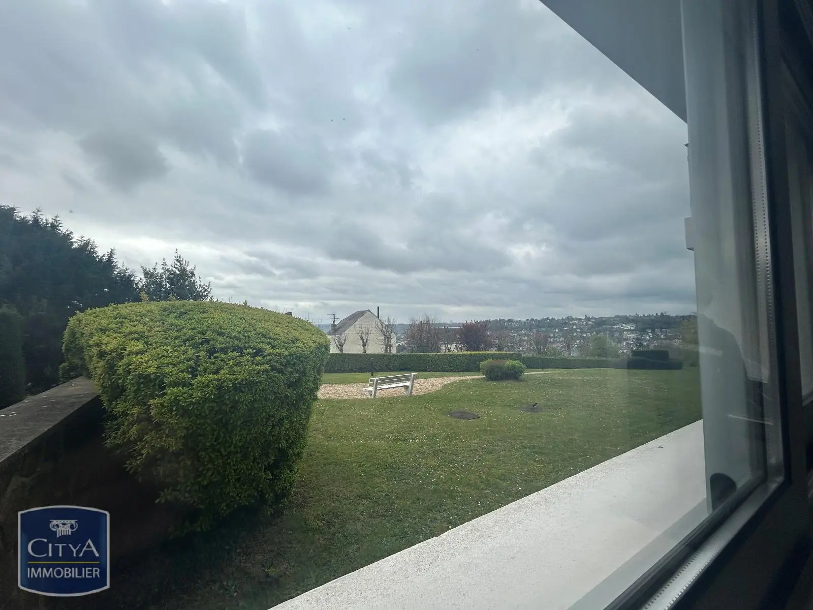 Photo 5 Appartement 1 pièce 17.2m²