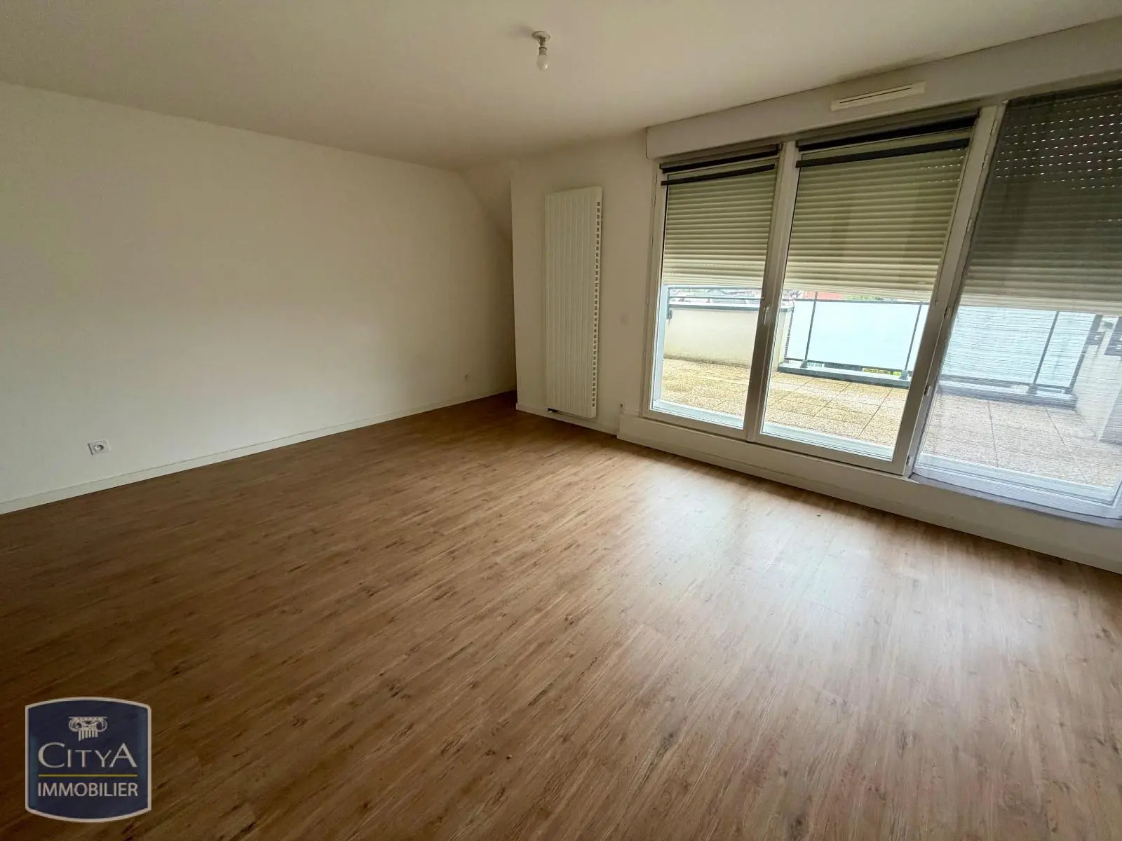 Photo 5 Appartement 1 pièce 33.03m²