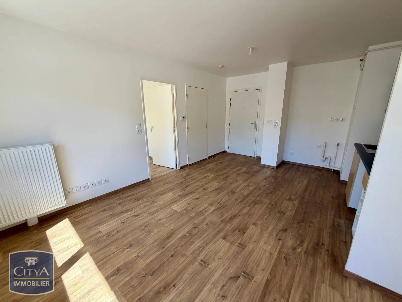 Photo 2 Appartement 2 pièces 37.13m²