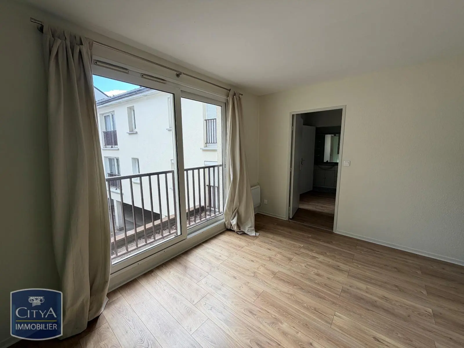 Photo 1 appartement Rouen
