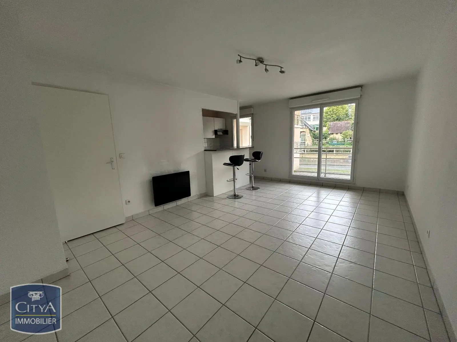 Photo 1 Appartement 2 pièces 46.75m²