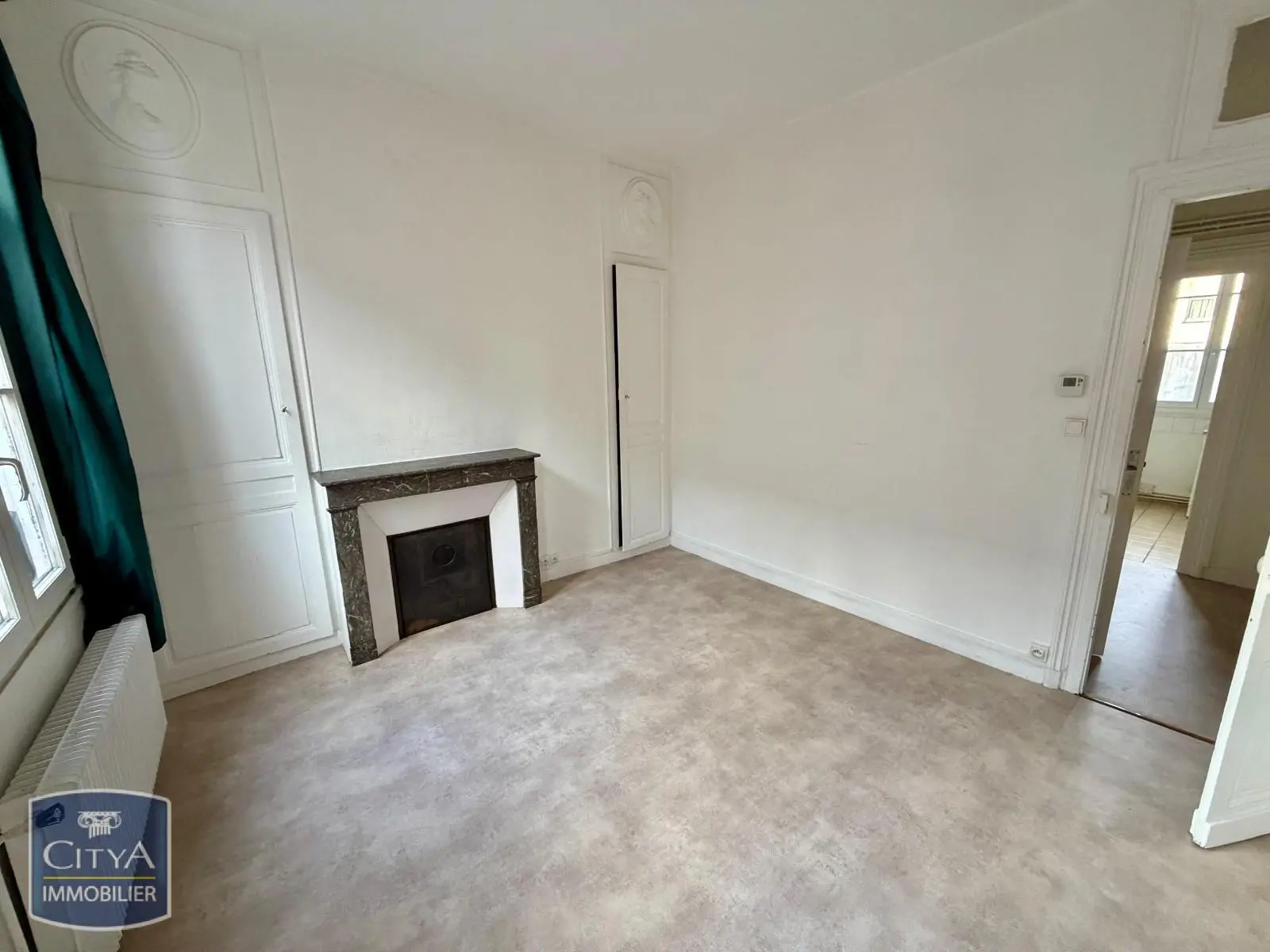 Photo 1 Appartement 3 pièces 44.25m²