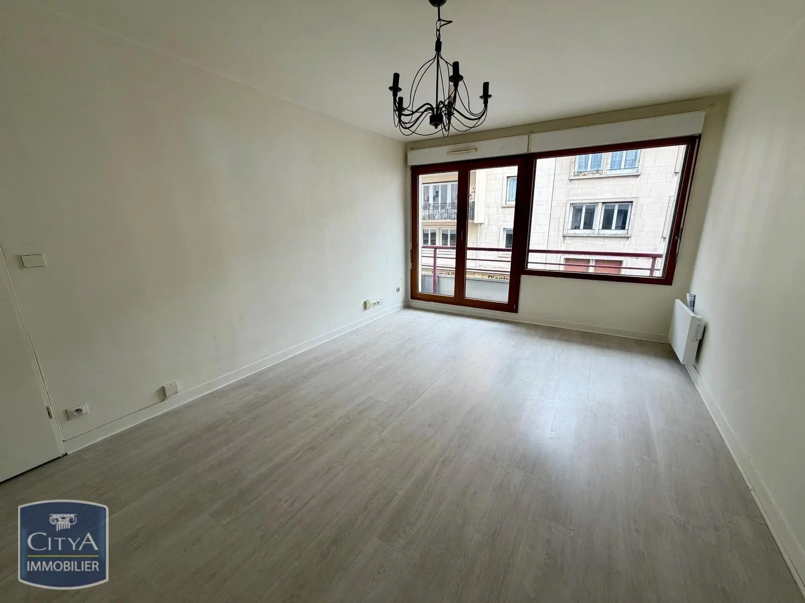 Photo 2 pour Appartement 3 pièces 59.9m² Photo 2 Appartement 3 pièces 59.9m²