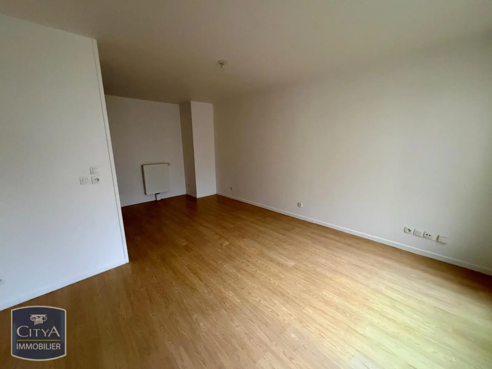 Photo 3 Appartement 2 pièces 46.4m²