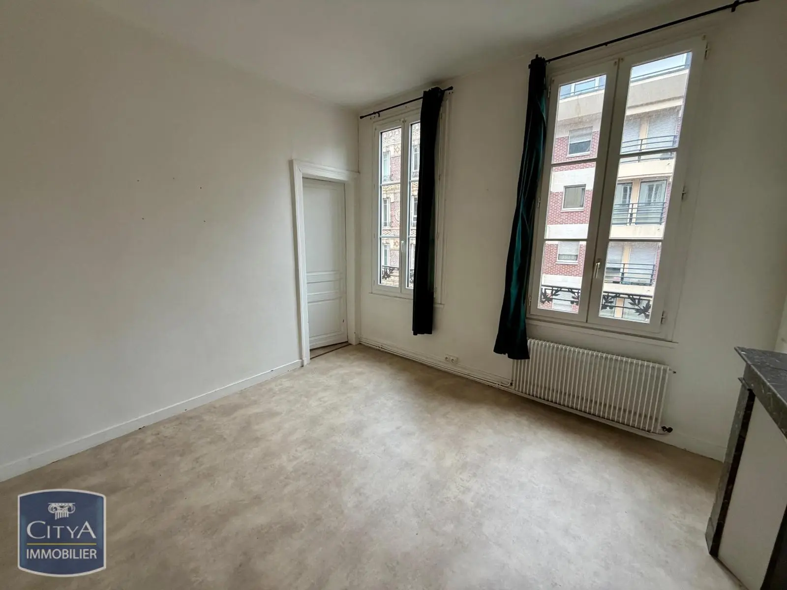 Photo 1 Appartement 3 pièces 44.25m²