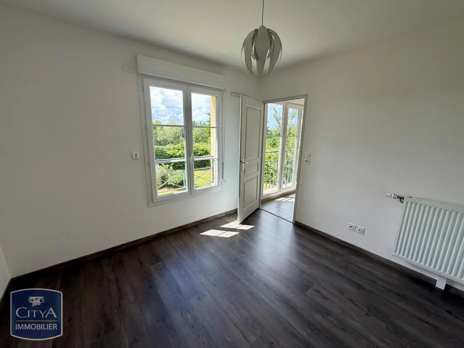 Photo 4 Appartement 3 pièces 55.64m²