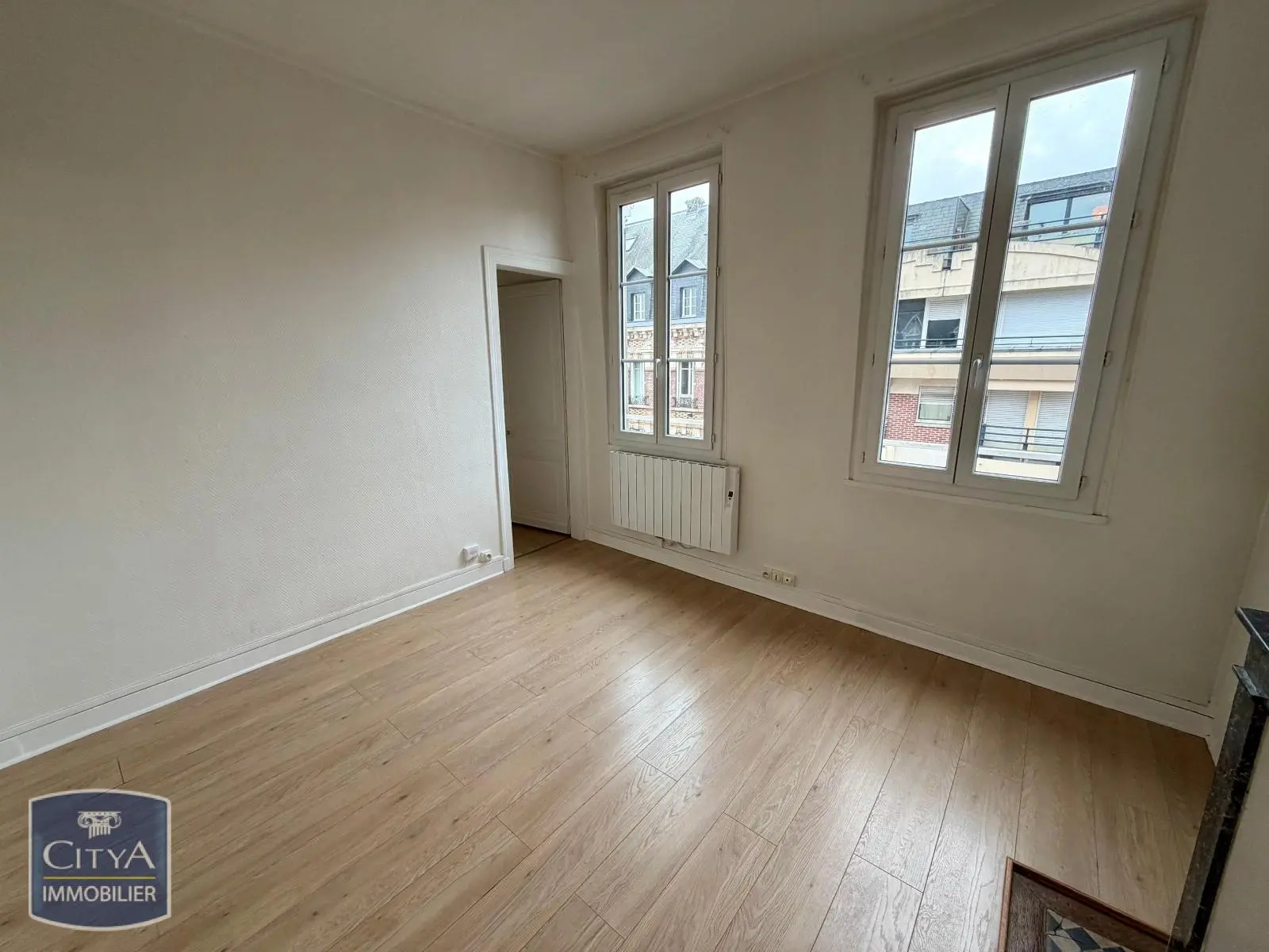 Photo 2 Appartement 3 pièces 44.31m²