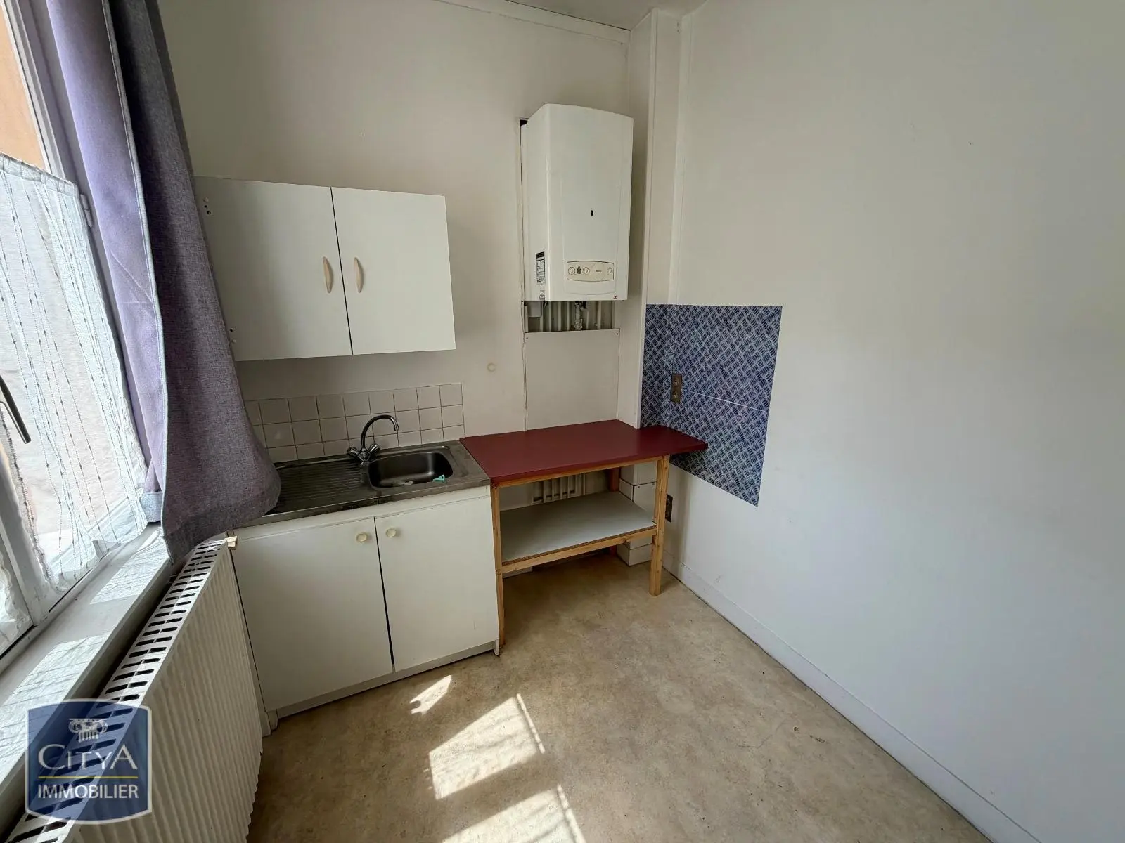 Photo 5 Appartement 1 pièce 28.51m²