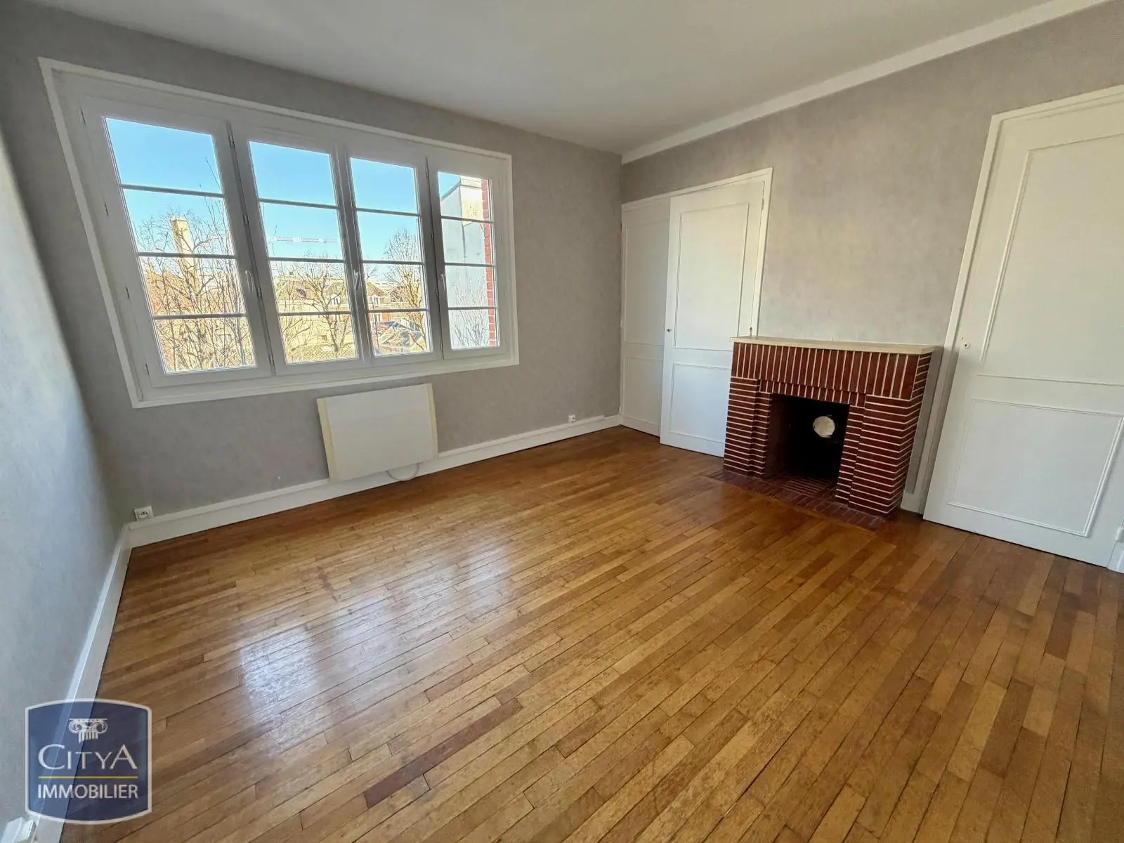 Photo 1 Appartement 3 pièces 48.75m²