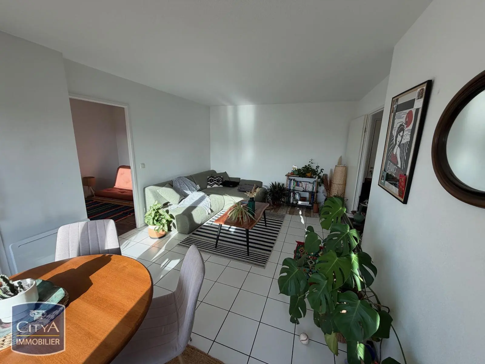 Photo 2 pour Appartement 2 pièces 54.65m² Photo 2 Appartement 2 pièces 54.65m²