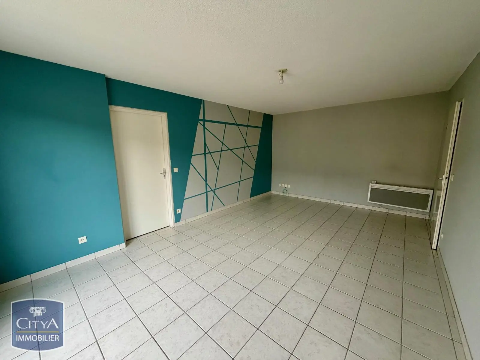 Photo 2 Appartement 2 pièces 54.44m²