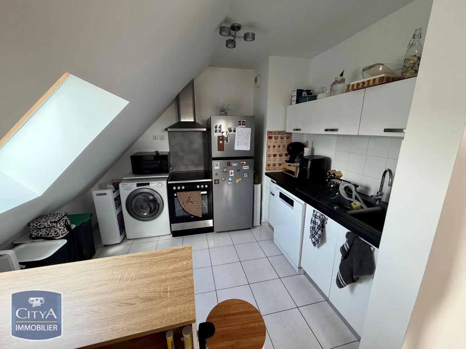 Photo 4 Appartement 3 pièces 63.78m²