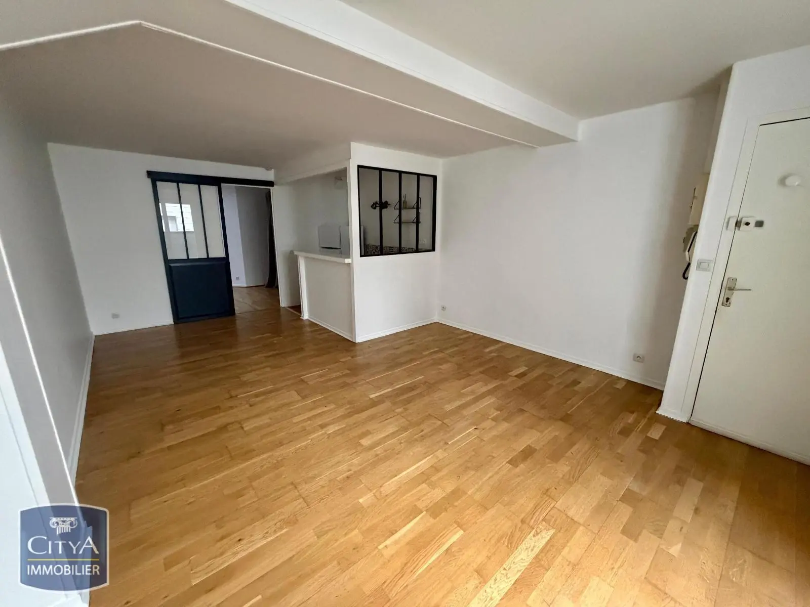 Photo 1 Appartement 2 pièces 40m²