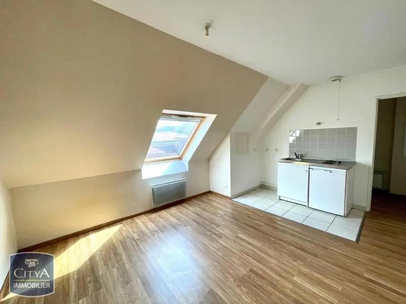 Photo 4 Appartement 1 pièce 23.42m²