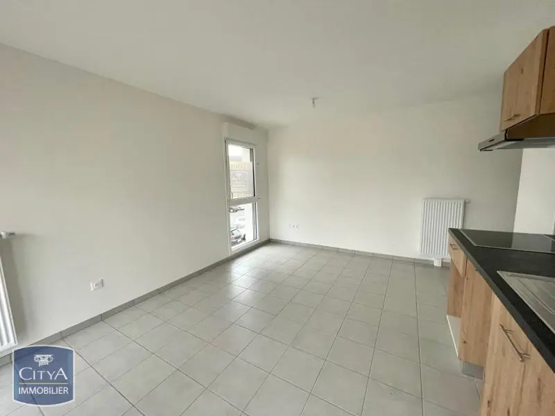 Photo 4 Appartement 2 pièces 43.04m²