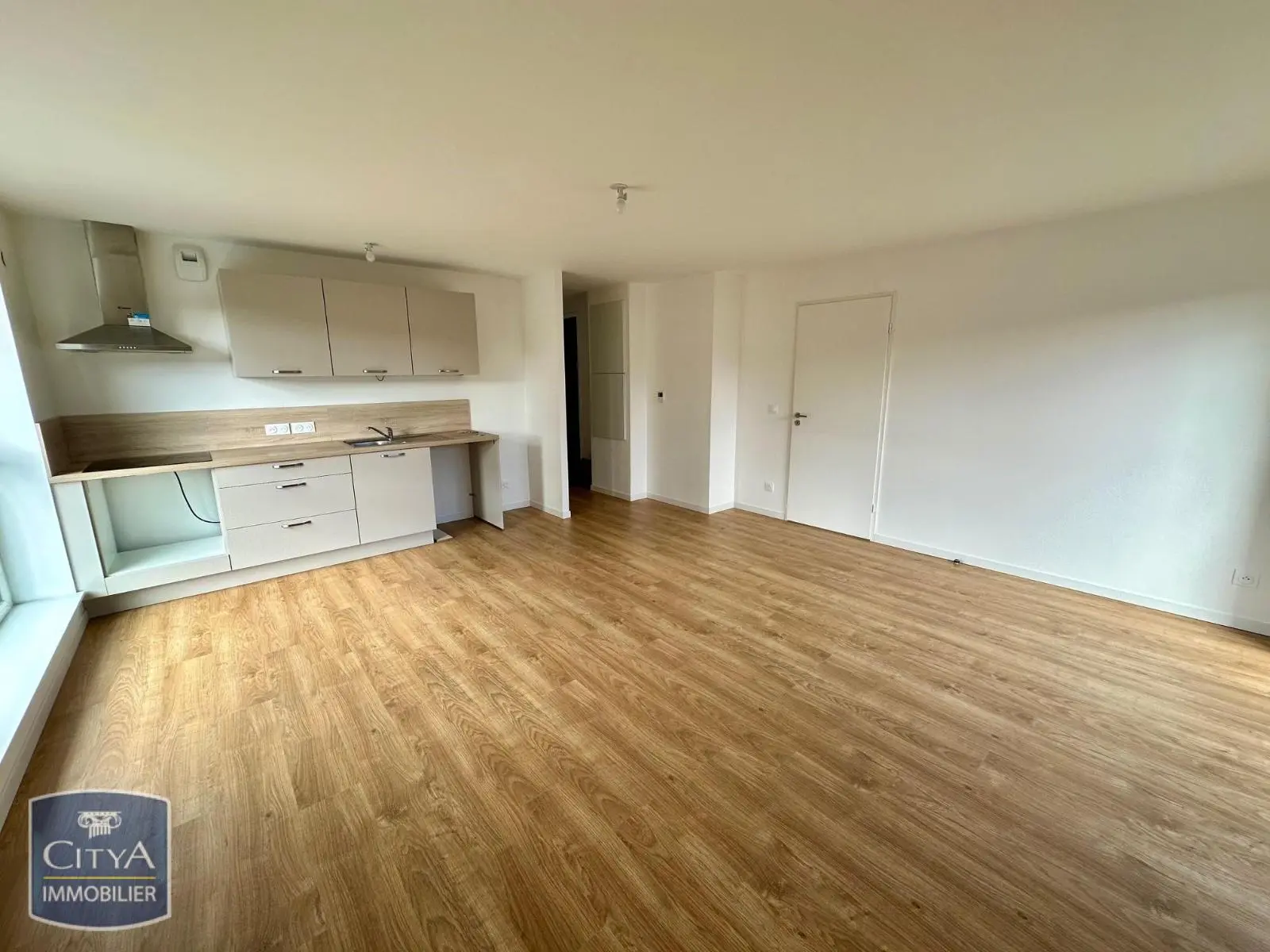 Photo 2 Appartement 3 pièces 63.8m²