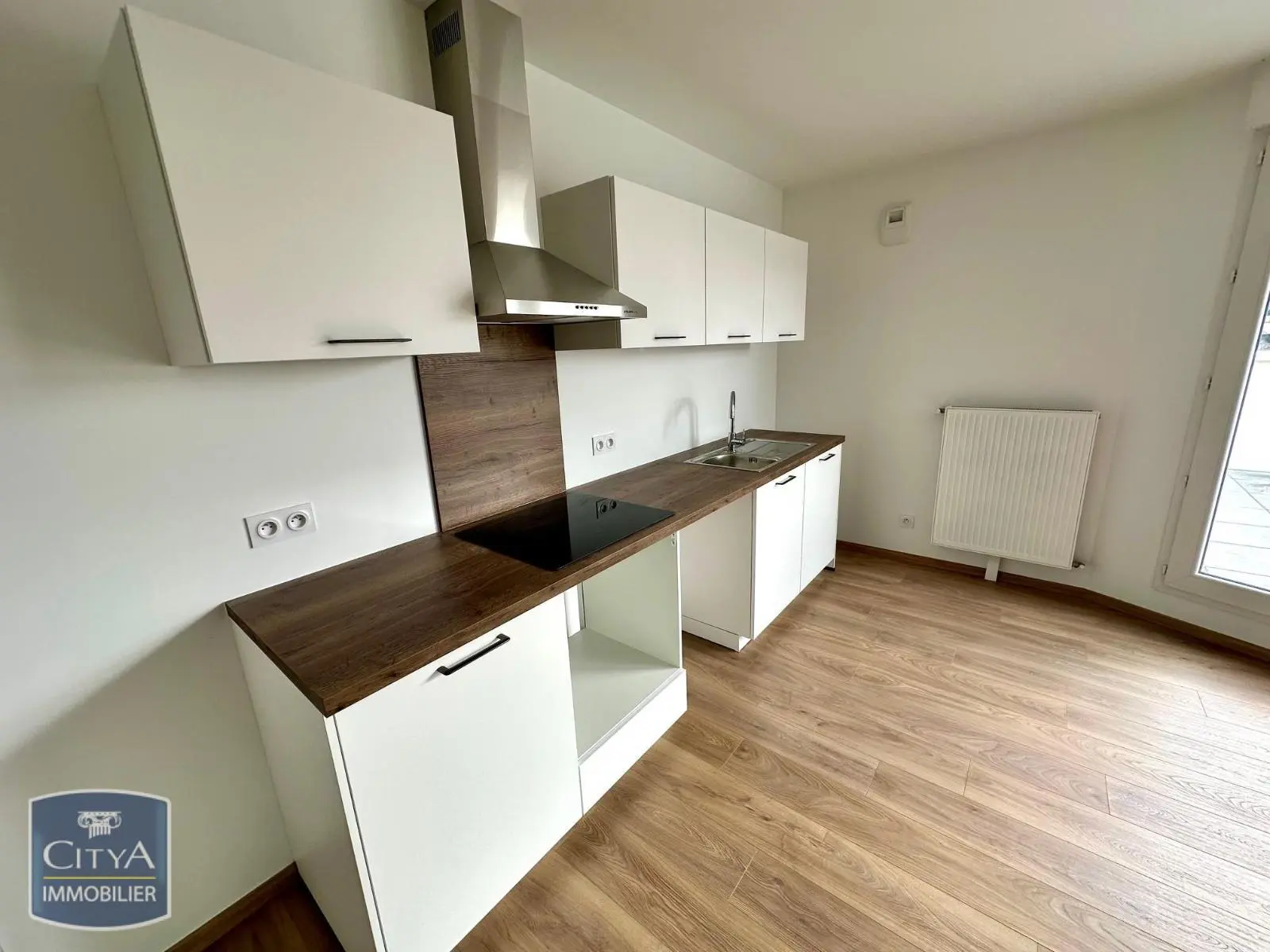 Photo 3 Appartement 4 pièces 106.3m²