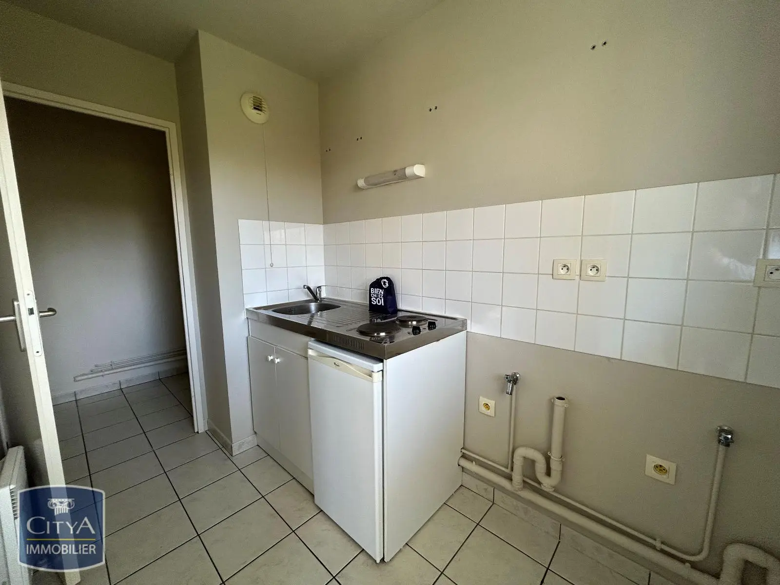 Photo 5 Appartement 2 pièces 44.5m²