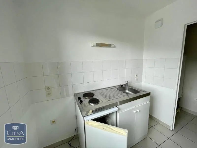 Photo 3 appartement Darnétal