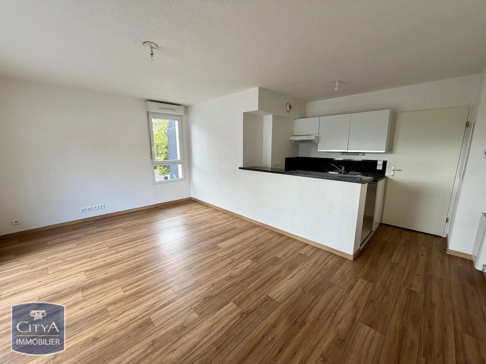 Photo 2 Appartement 2 pièces 44.26m²