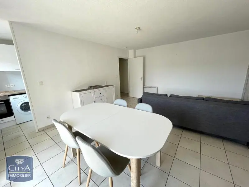 Photo 2 Appartement 2 pièces 47.25m²